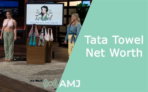 Tata towel net worth - It was founded by Jill Visit. Here is an update on Salad Sling’s net worth so far. Salad Sling’s Net worth before appearing on Shark Tank. 500,000 USD (business valuation) Salad Sling’s Current Net worth (2022) 150,000 USD. Salad Sling’s founder Jill Visit has a net worth of 150,000 USD as of 2022 .